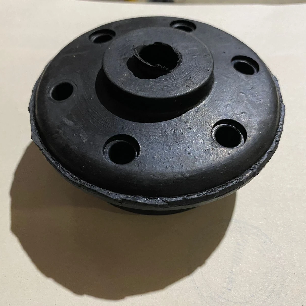 Belarus MTZ Vibration isolator 80-6700160 Russia Tractor Spare Parts