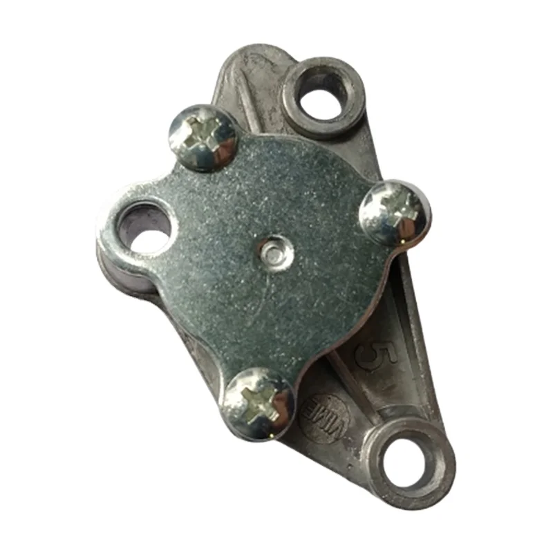 High quality motorcycle engine parts oil pump for CD70