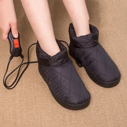 microwave heated slippers S-conectando hot sale electric microwave  heated slippers