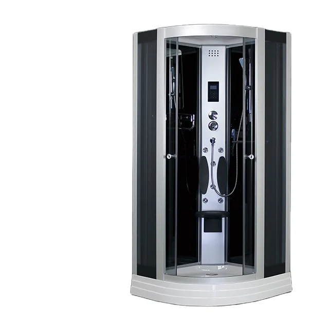 Покупайте скидку на роскошную душевую комнату от производителей