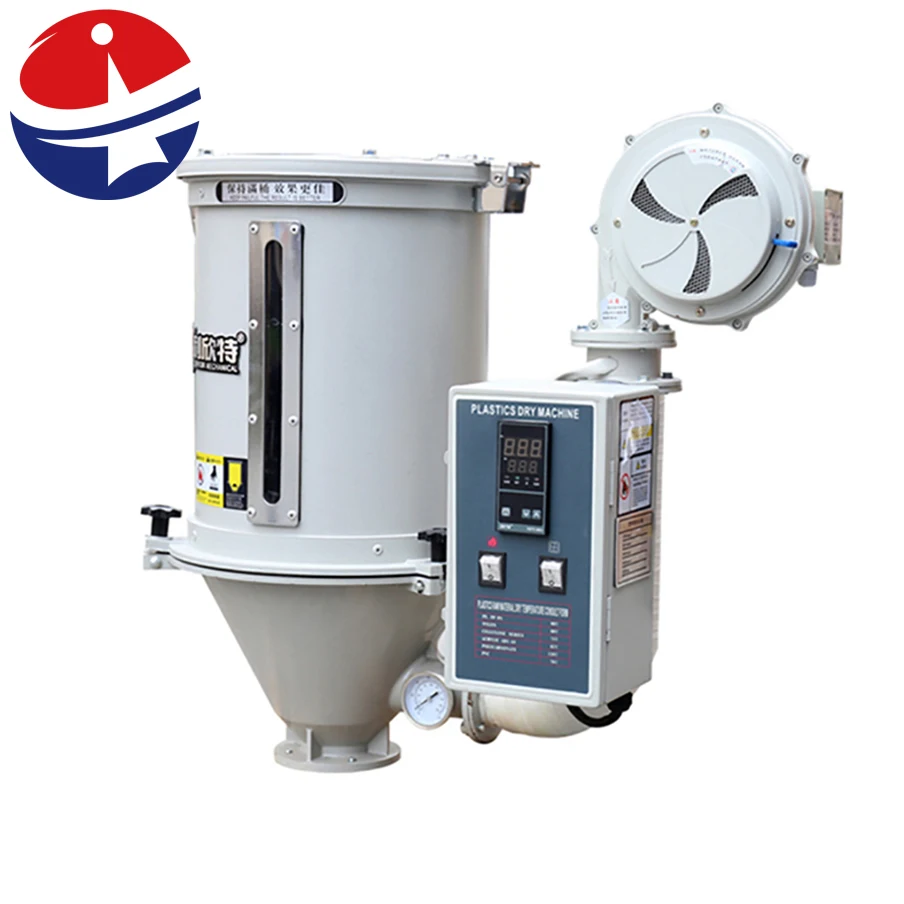 Plastic Hopper Dryer Machine Hopper Dryer For Extrusion
