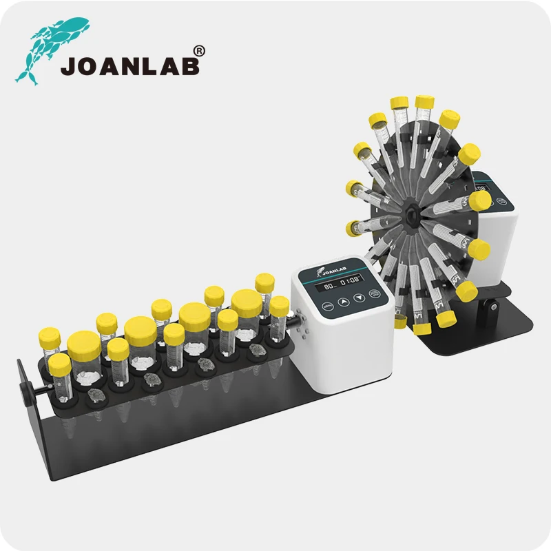 Joan Lab Medical Blood Testing Rotary Rotating Mixer Shaker