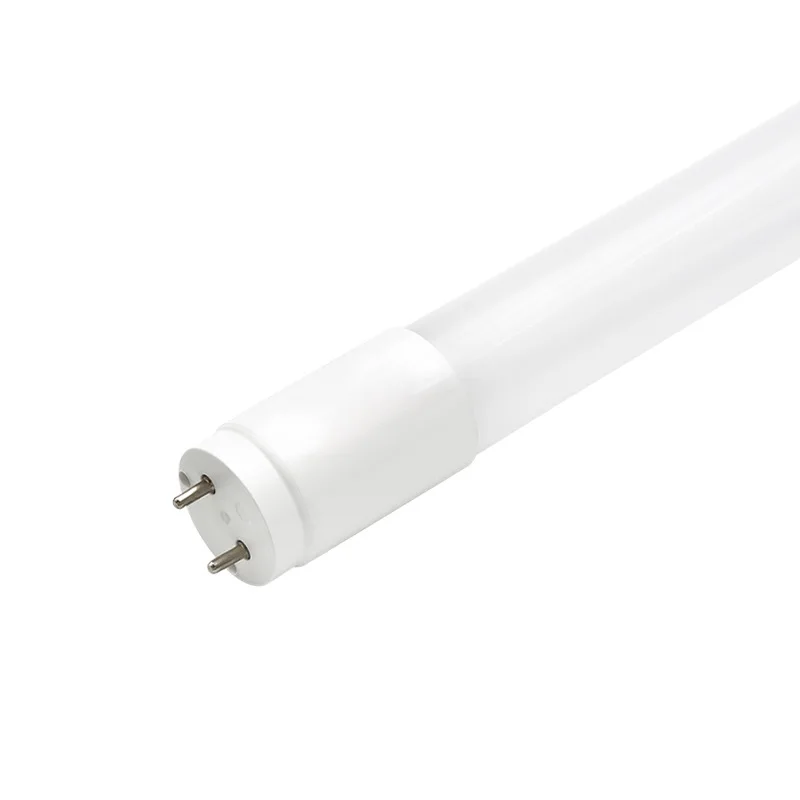 Warranty 5 Years T8 4100k Explosion 320 Degree 4 Feet Lighting 9w 18w 24w Led Tubes Light