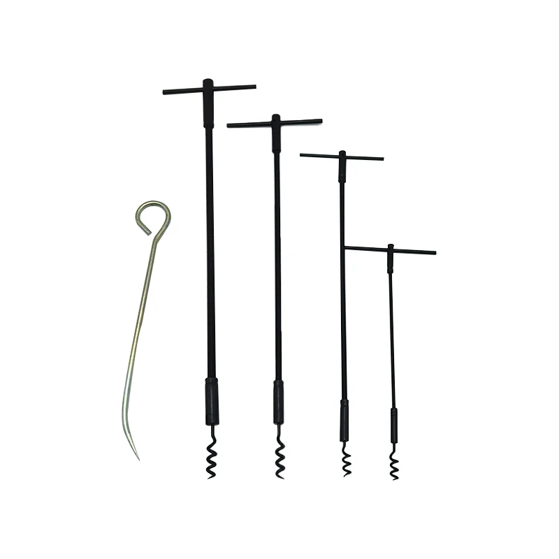 IMPA 612004 MARINE COMPLETE PACKING HOOK SET FOR SHIP USE