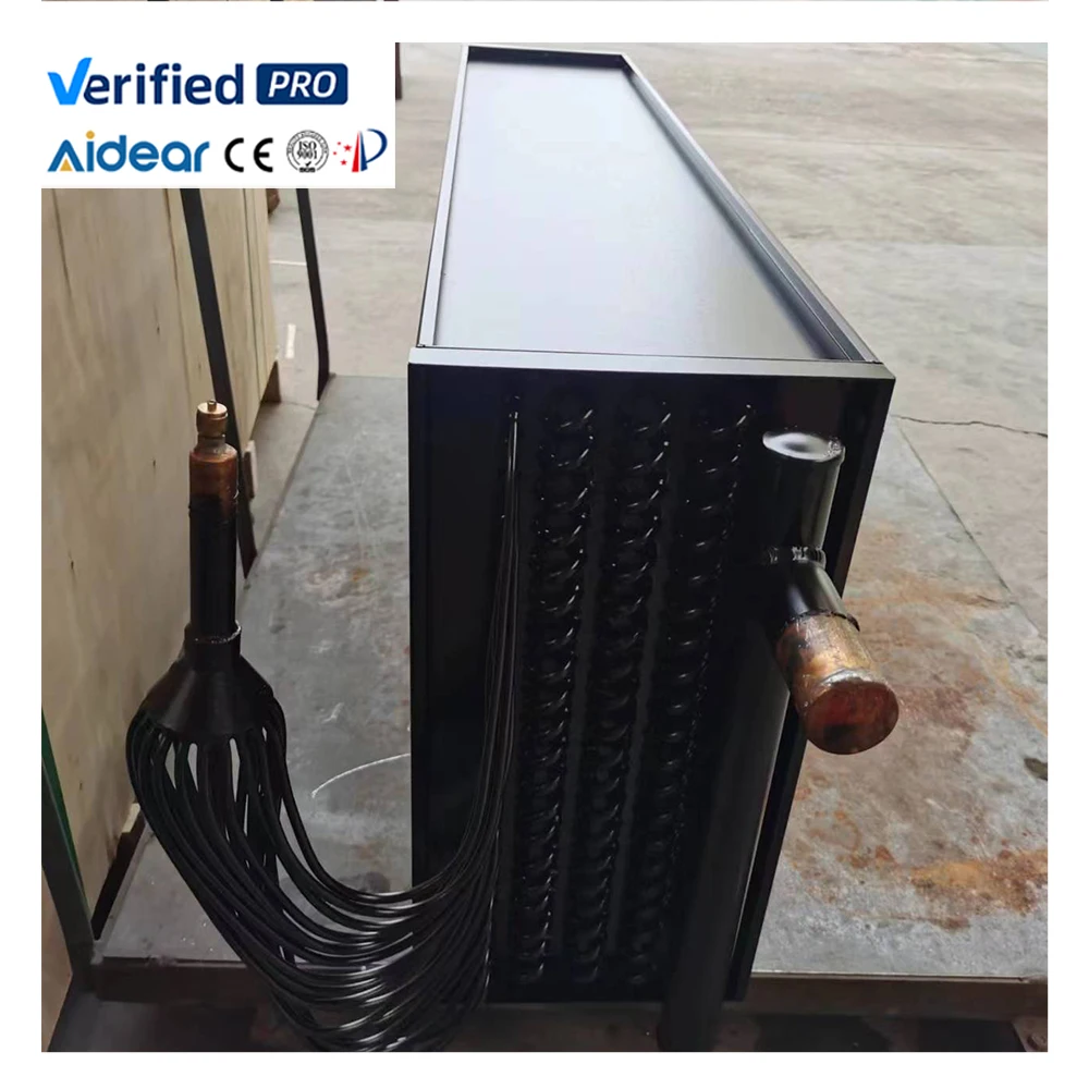 Aidear Blygold покрытие консервант испаритель катушки