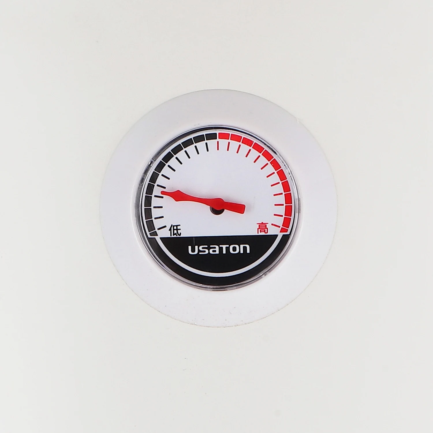 Storage Water Heater for Kitchen 2KW 80L Electric Hot Water Heater Boiler Cylinder Tank