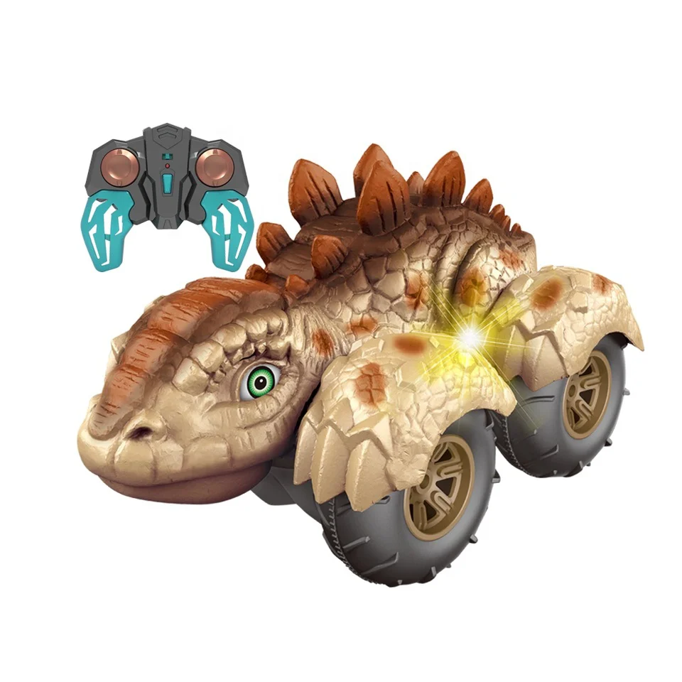 2023 New wholesale price Kids cars adults electric Stunt Toy remote control car for kids