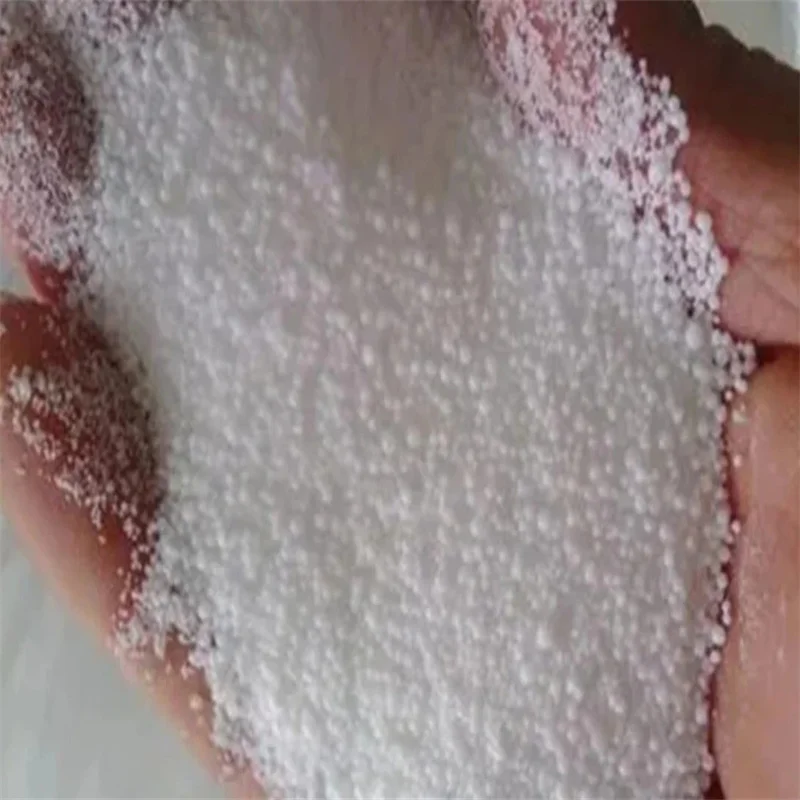 White Granule Stearic Acid Lubricant Additive