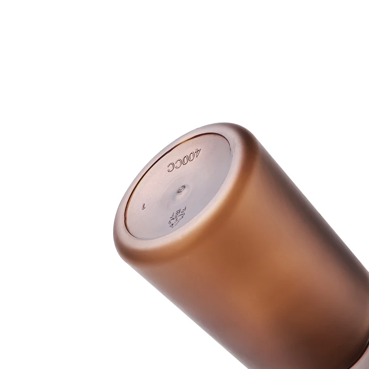 Plastic Pill Bottles 300 400ml PET Pharmaceutical Capsule Pill Bottle Medicine Vitamin Supplement Bottle Container