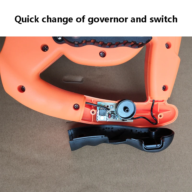 hand crank concrete mixer industrial