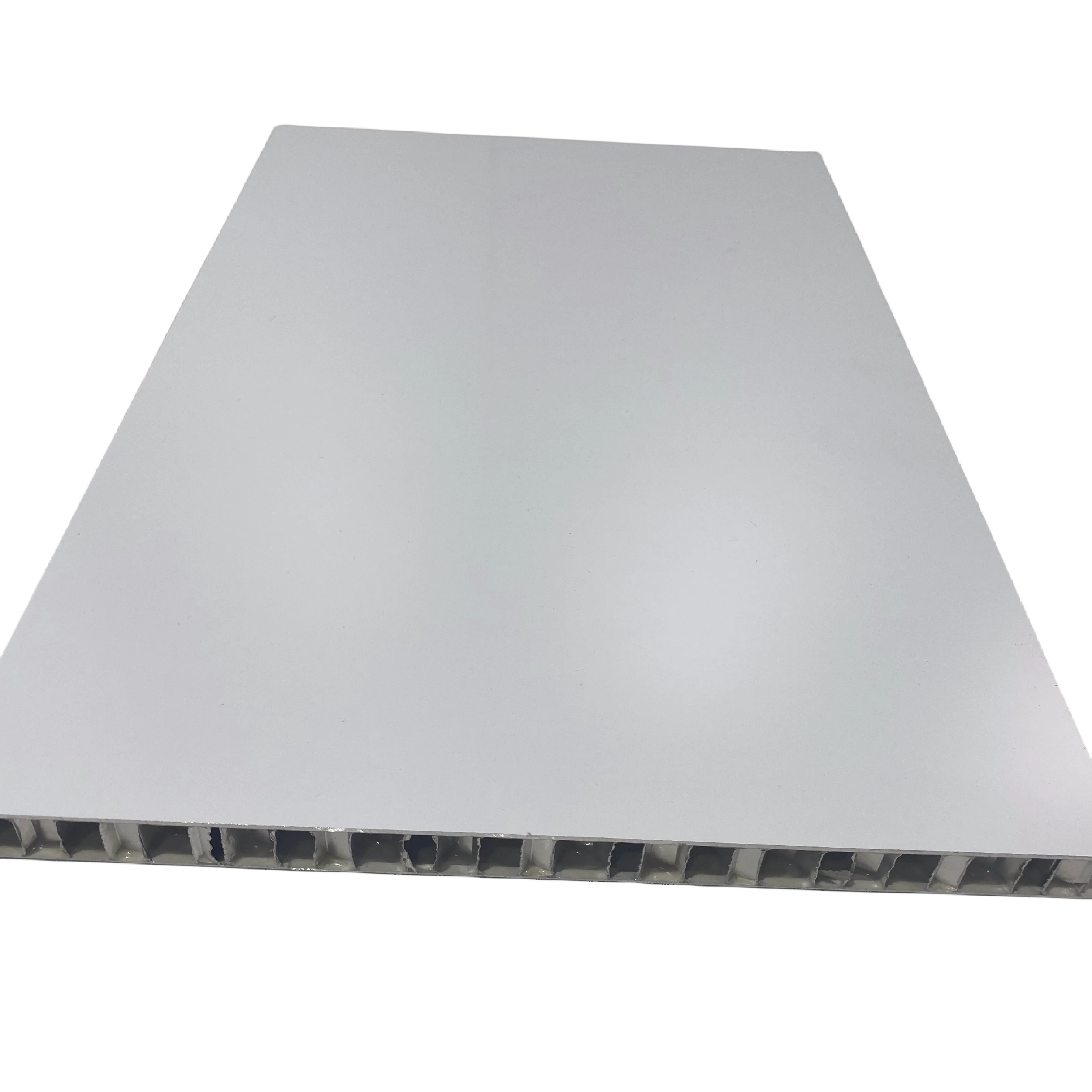 China Fireproof Aluminum Ceiling Sandwich Panel, Cold Room Prefabricated for Wall Panels
