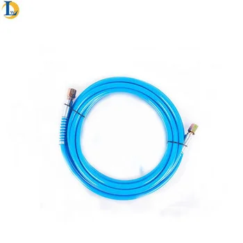 Best Price Two Parts PU Grout Injection Pump With 10000 PSI Pressure