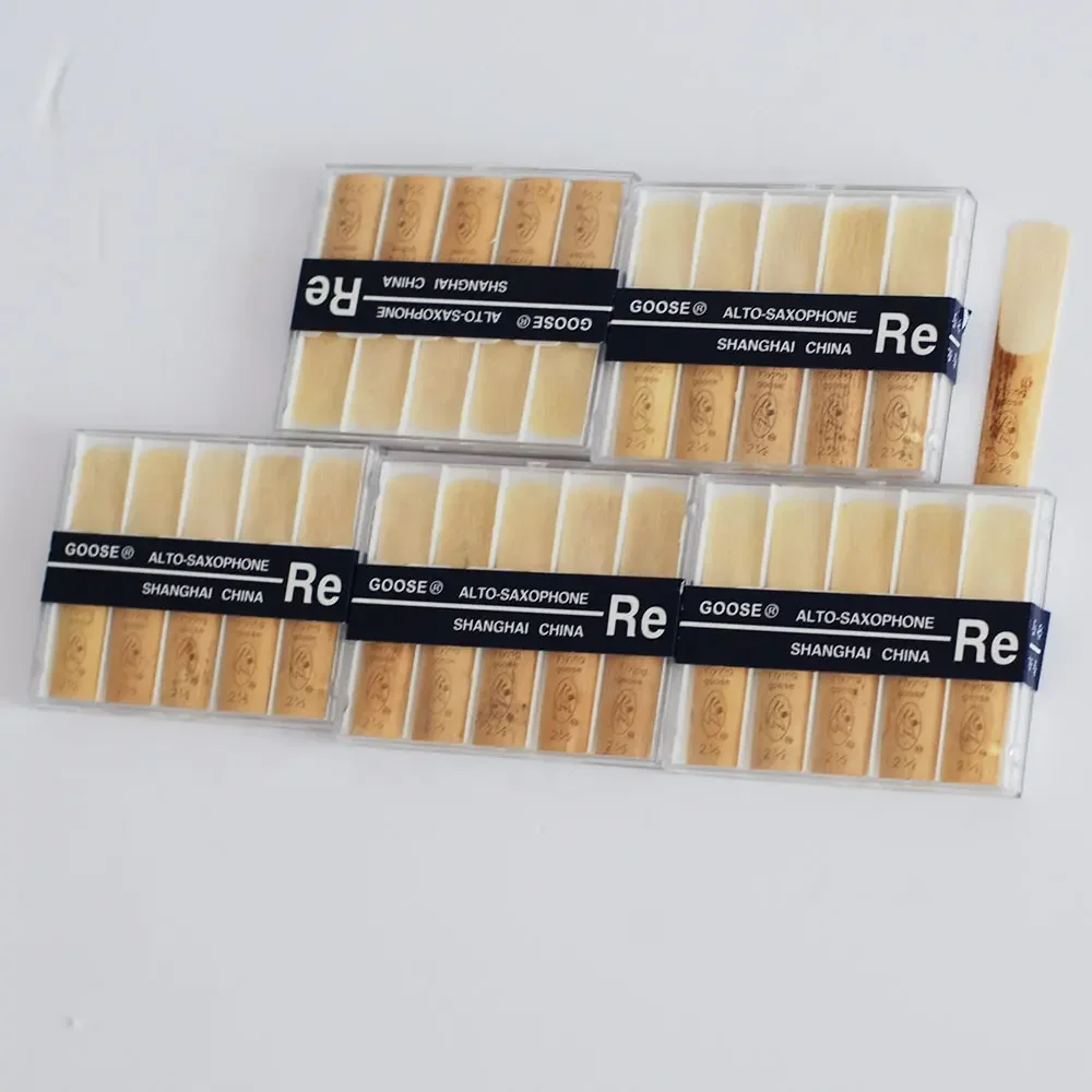 Alto Eb Saxophone reed