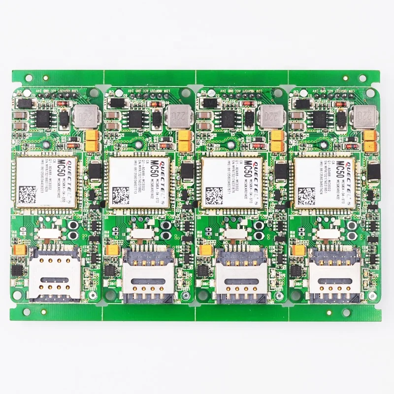 Самый маленький чип gps-слежения G105 2G