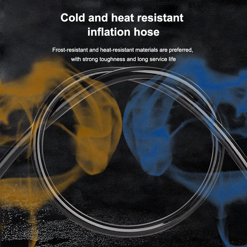 OEM Bicycle Floor Pump ZOYOSPORTS Portable High Pressure Hand Air Pump For Bike Tire Inflator Or Balls 160 psi With Gauge