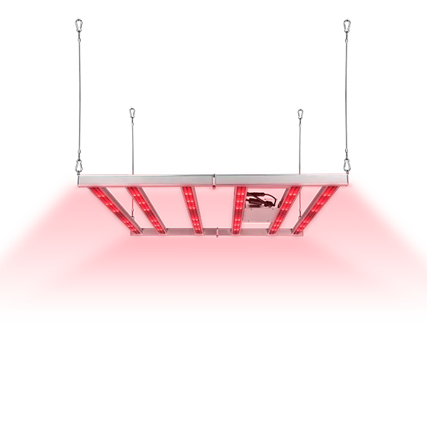 more harvest dimmable 1000w LED plant growth light 730nm 3030 greenhouse Snap-in UL IP66 Aluminium Alloy ODM best price