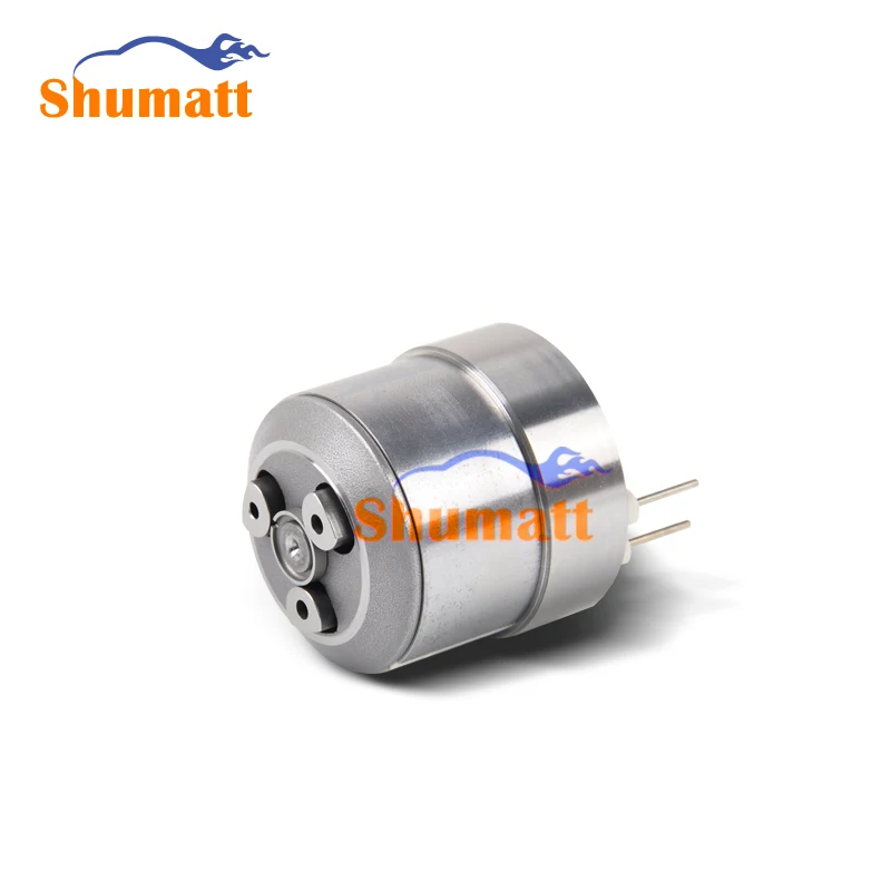 Diesel E1 injector valve 7206-0379 2PINS With solenoid valve