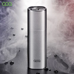 2020 New trending Wholesale popular heat no burn iqo device  QOQ Honor Max for heated tobacco
