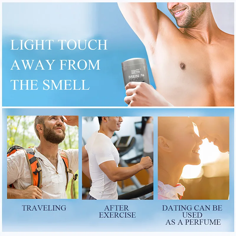 wholesale Men+ care Antiperspirant 48 Hours Powerful Protection 85g Deodorant Stick For Men