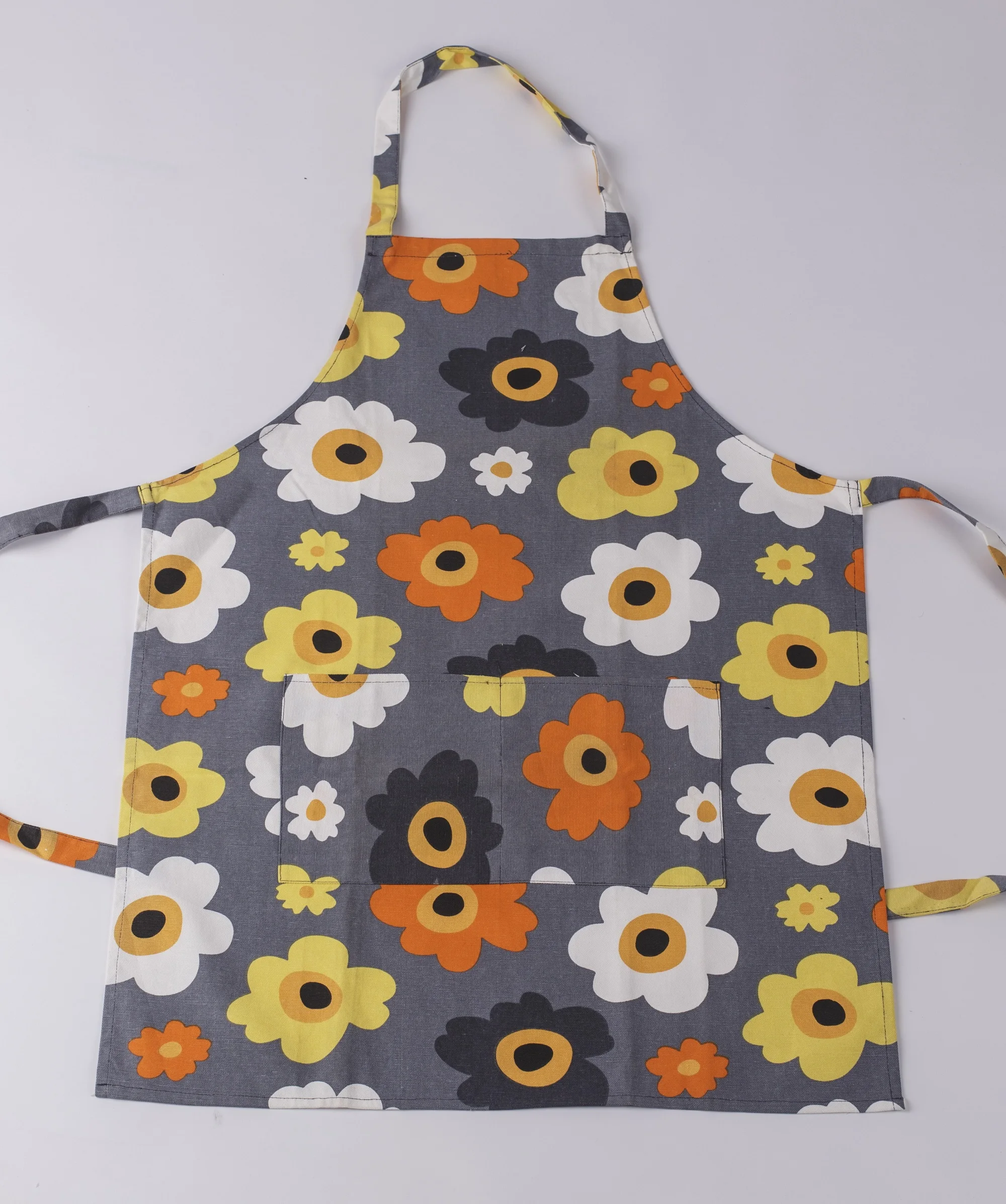 Custom Canvas Aprons Print Cooking Aprons  Kitchen Aprons