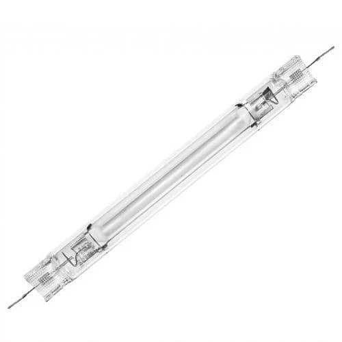 Factory direct sale 1500W double ended metal halide lamp with comfortable lighting environment