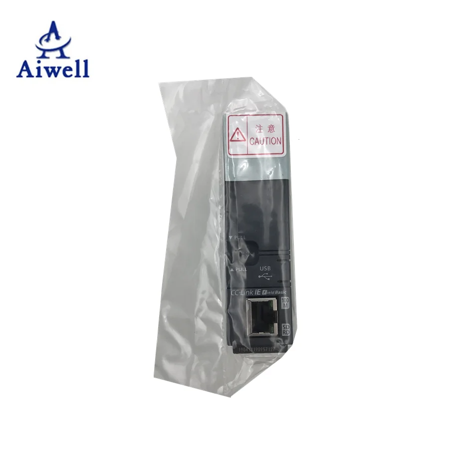 Original Mitsubishi PLC Programming Controller Q03UDVCPU