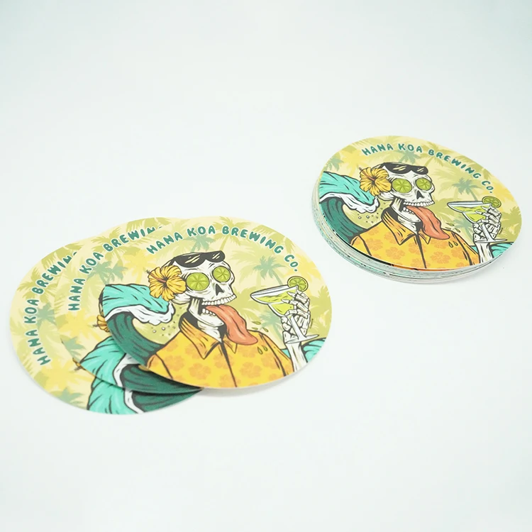Wholesale Custom Printing Cut Logo Adhesive Individual Waterproof PVC Stickers Die Cut Vinyl Brand Logo Stickers