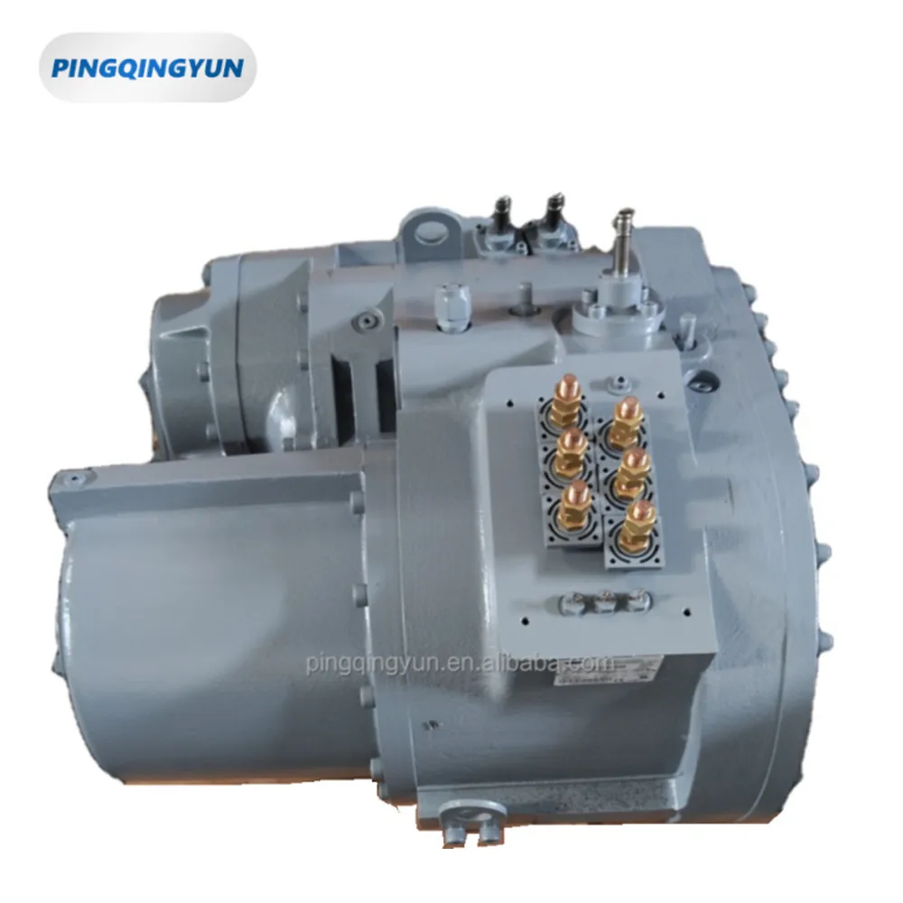 Hot Sale 06N Series Carrier Carlyle Refrigerator Compressor 06NA2300S5NA-A00 for Freezer