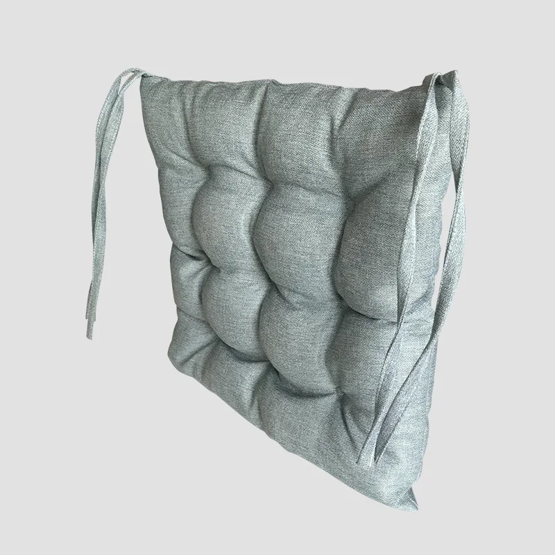 Factory Direct Loading  shredded memory foam Office Home Using Back and seat cushion