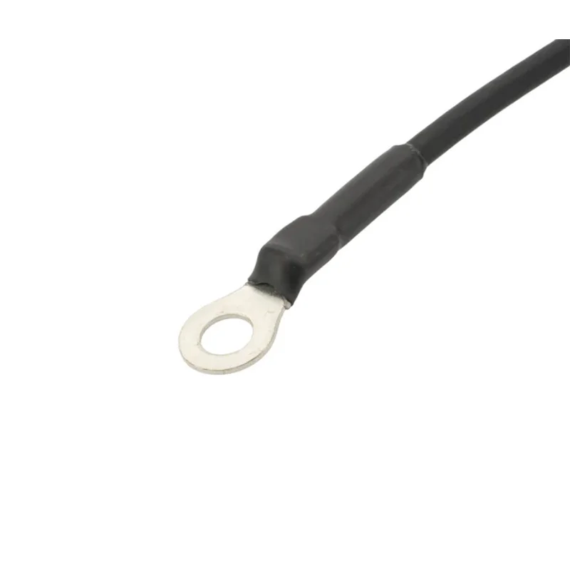Water Resistant Epoxy Resin NTC Thermistor 10k 3892 Ring Lug Temperature Sensor for Heater