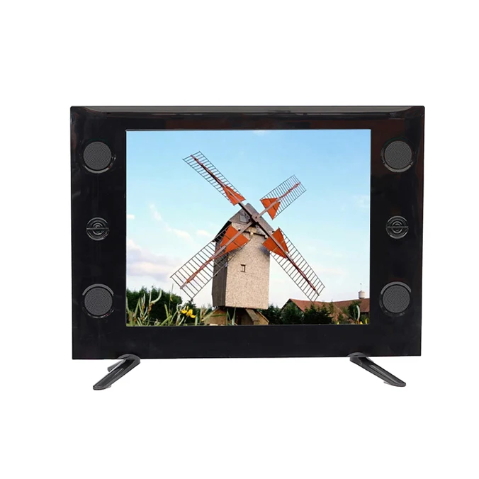 Hot Sale Television 15 17 18.5 19 20 21.5 22 23.4 24 27 inches LED TV Universal Flat Screen HD LCD TV OEM Factory price
