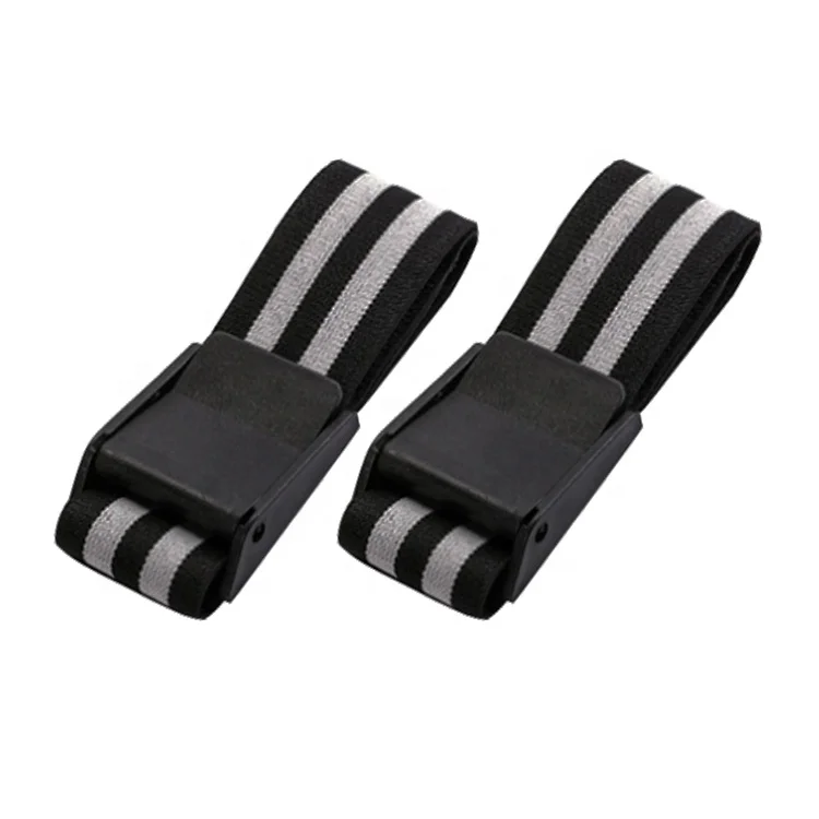 Gym Fitness Resistance Occlusion Training BFR Bands Blood Flow Restriction Bands Blood Flow Restriction Resistance Bands