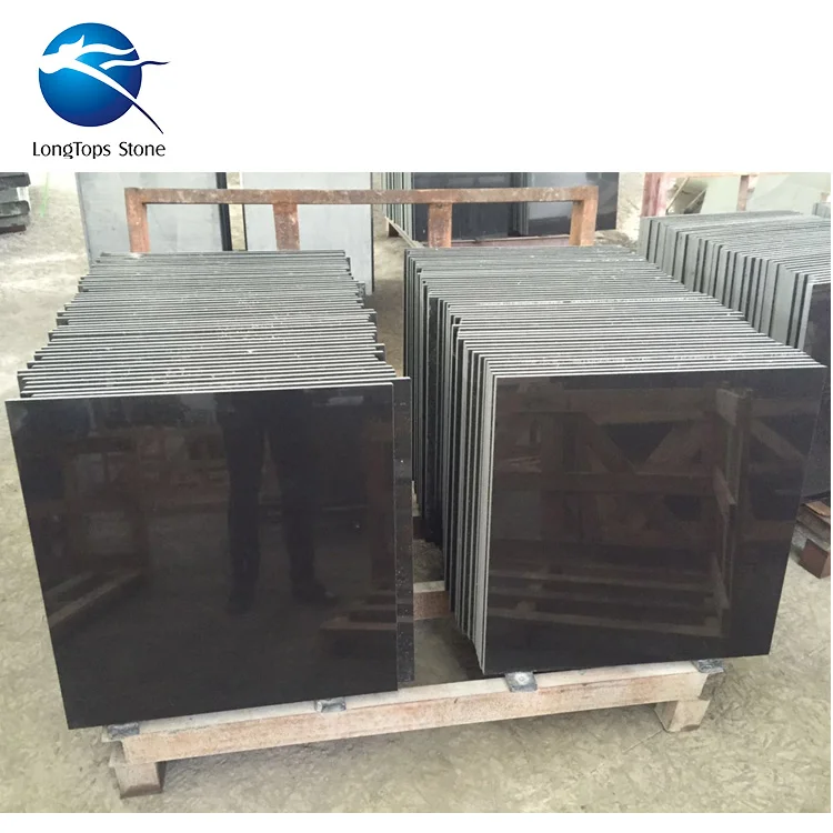 mongolian black granite absolute black granite