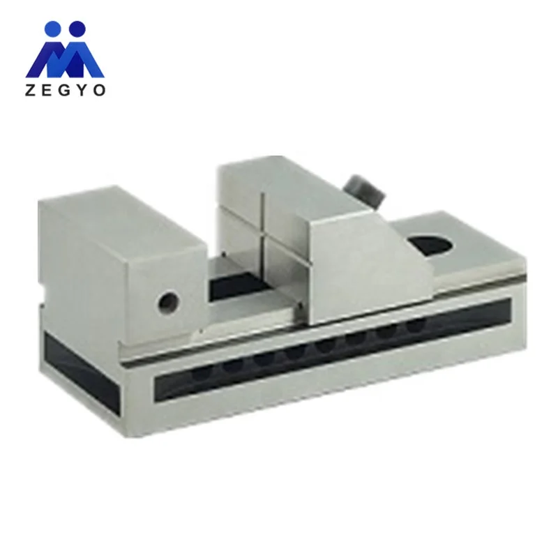 Хорошая цена QGG63 точные тиски для машины