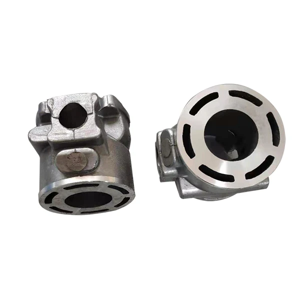 
aluminum casting wakeboard tower cylinder accessories air cylinders body 