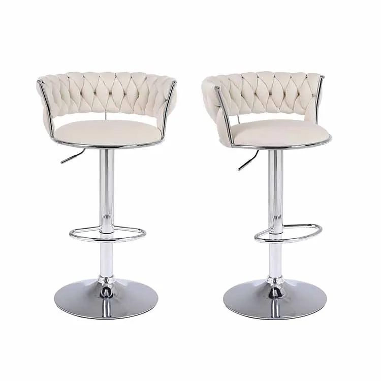 Cheap metal bar antique italian bar stool restaurant bar stools beige stools