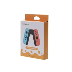 Newest Fast Charging Dock For Switch Charger Joy Pad Controller Charger Nintend Switch Grip Gamepad Charge Stand Holder