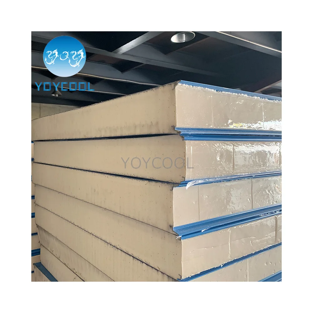 Heat insulated wall panel sandwich wall sandwich panel price prefabricated sandwich panel