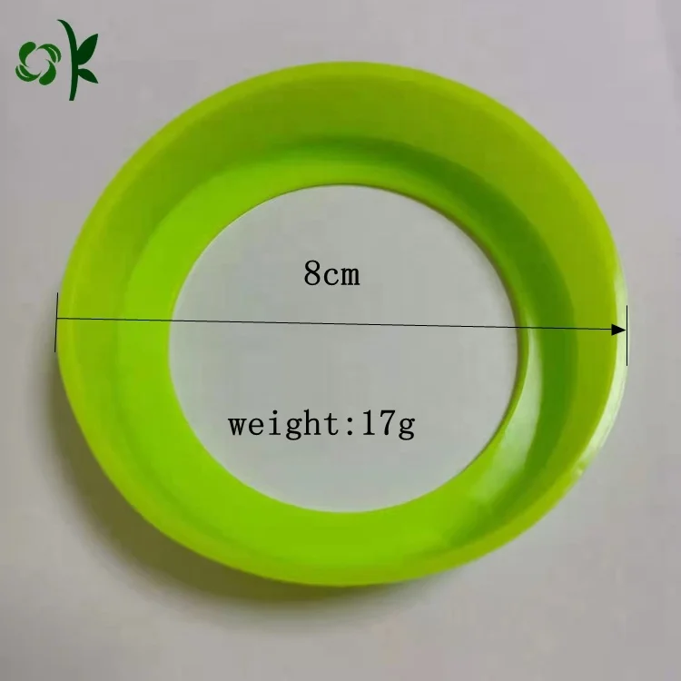 OKSILICONE Heat Insulation Silicone Water Bottle Sleeves Protective Glass Bottle Bottom Boots Anti Slip Portable Silicone Sleeve