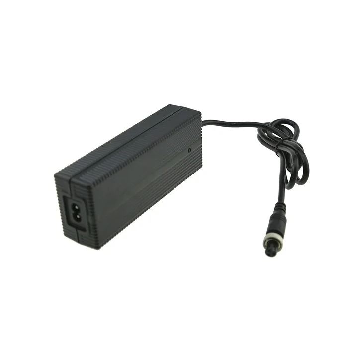 
listed 42v 2a dc car battery charger power supply 