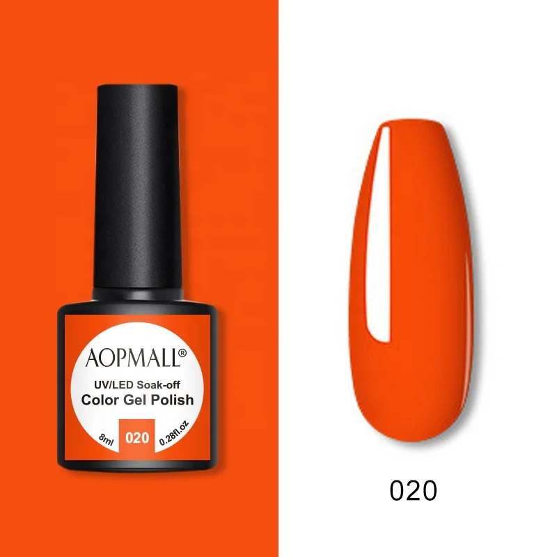 AOPMALL Raw Material  Nail Kit Professional Hard Gel Nail Builder Acrylic Nails Set