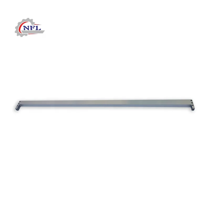 SKD11 SKH-9 Protector Film Jumbo Paper Pvc Roll Cutting Bubble Wrap Pvc Cross Cut blade