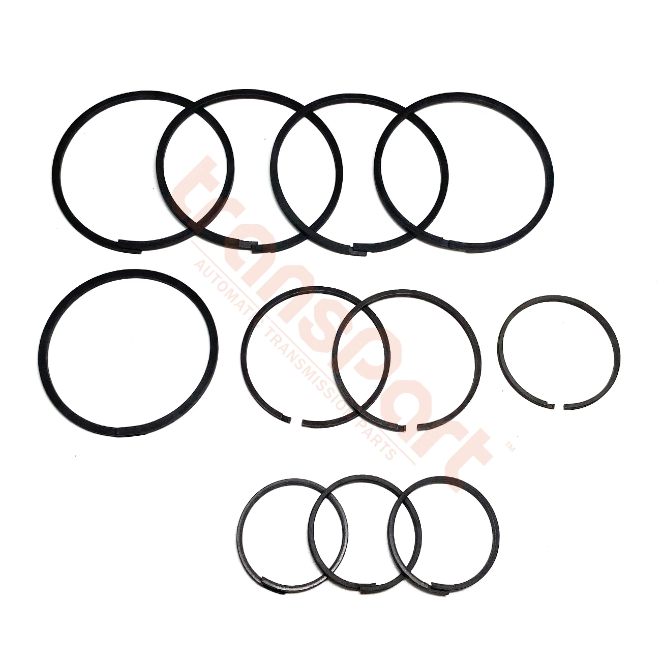 A340E Automatic transmission systems for car accessories 30-40LE overhaul kit for Toyota