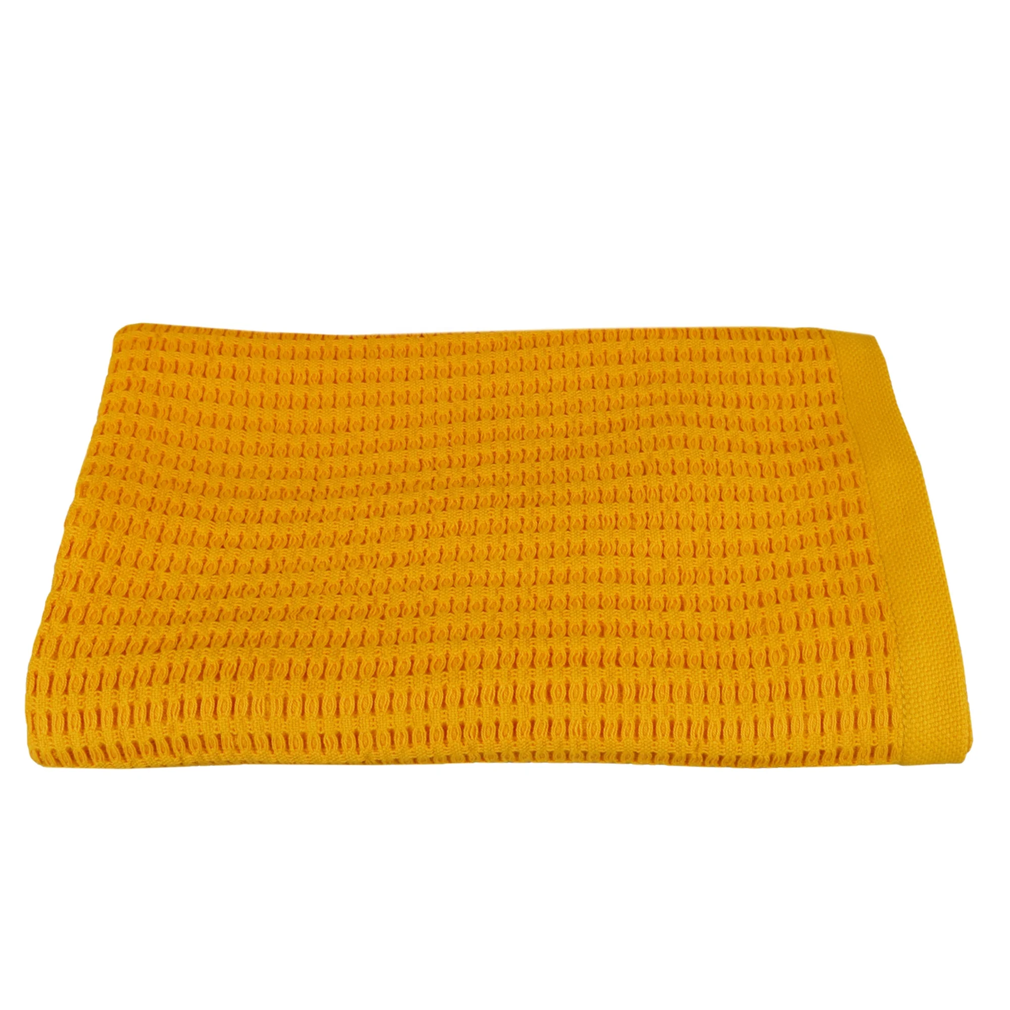 Waffle Towels 100%  Cotton Waffle Weave Kitchen Dish Cleaning Cloths