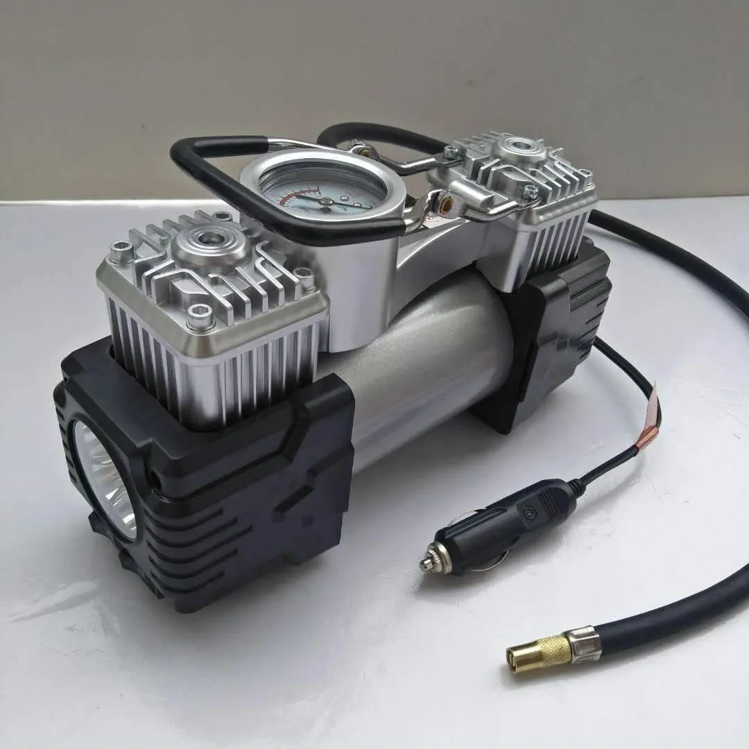 High Quality 37206799419 12V 300 PSI Portable Auto Electric Car Pump Air Compressor Tire Inflator Tool Car for Land Rover L322