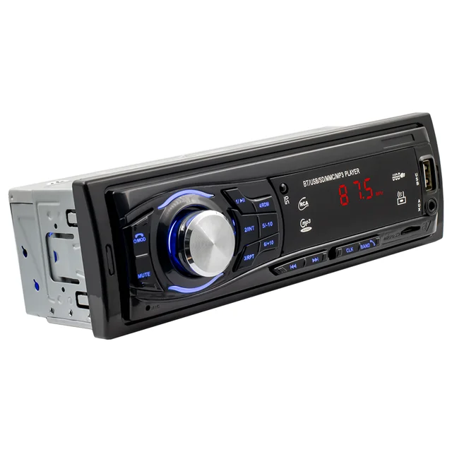Car Dvd Vcd Cd Mp3 Mp4 Player Gps Navigation 2 Usb Port Car Mp3 Player Radio