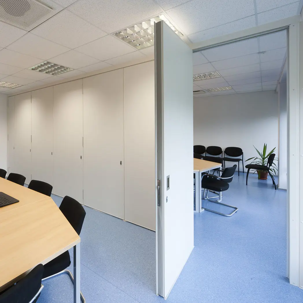 Office Building Use Separation Panels Indoor Movable Partition Wall Room Divider for Sri Lanka