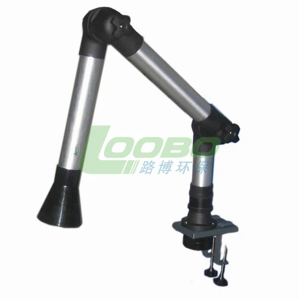 Welding Fume Extractor Arms / Dust Extraction Arms /exhaust Fume Extraction Hose