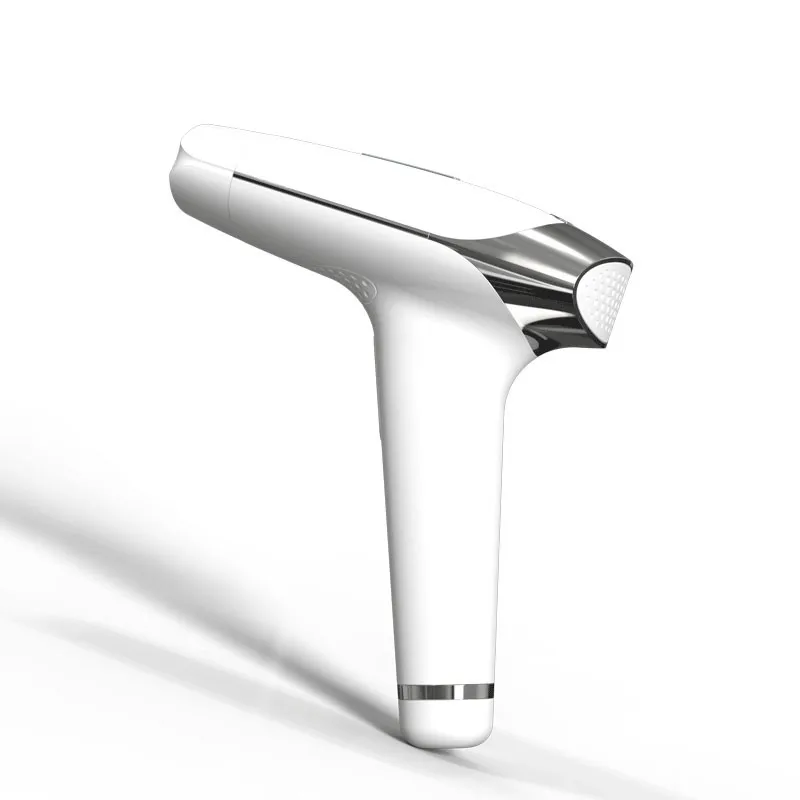 Universal IPL Intense Pulsed Light Therapy Laser Hair Removal Device Household Photon Automatic Hair Removal