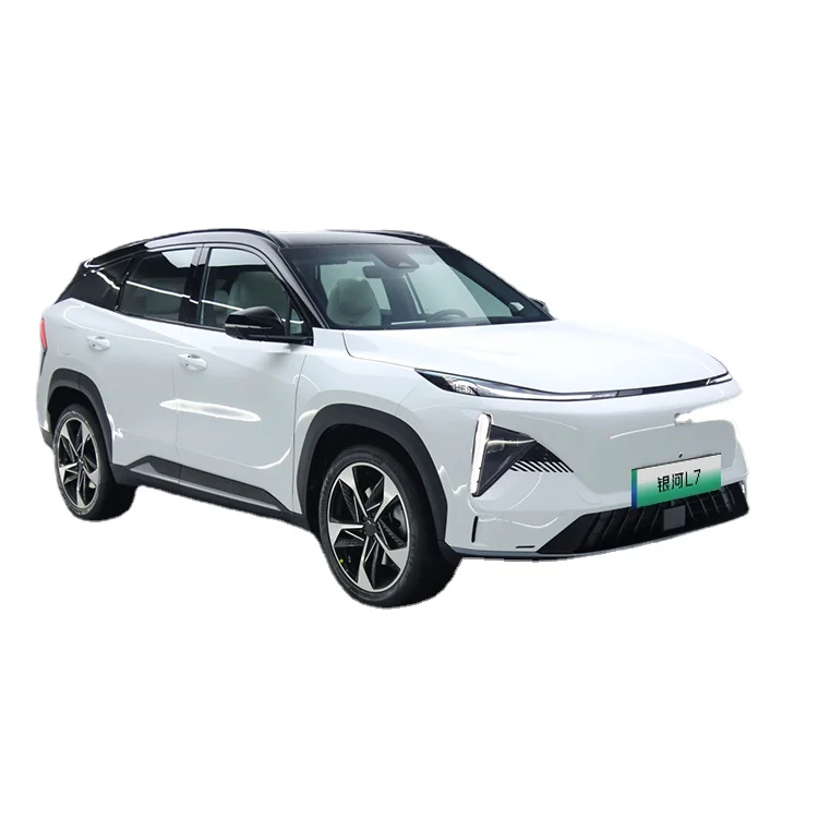 Лидер продаж автомобильные ГИБРИДНЫЕ ЭЛЕКТРОМОБИЛИ GEELY Galaxy L7 Yinhe PHEV